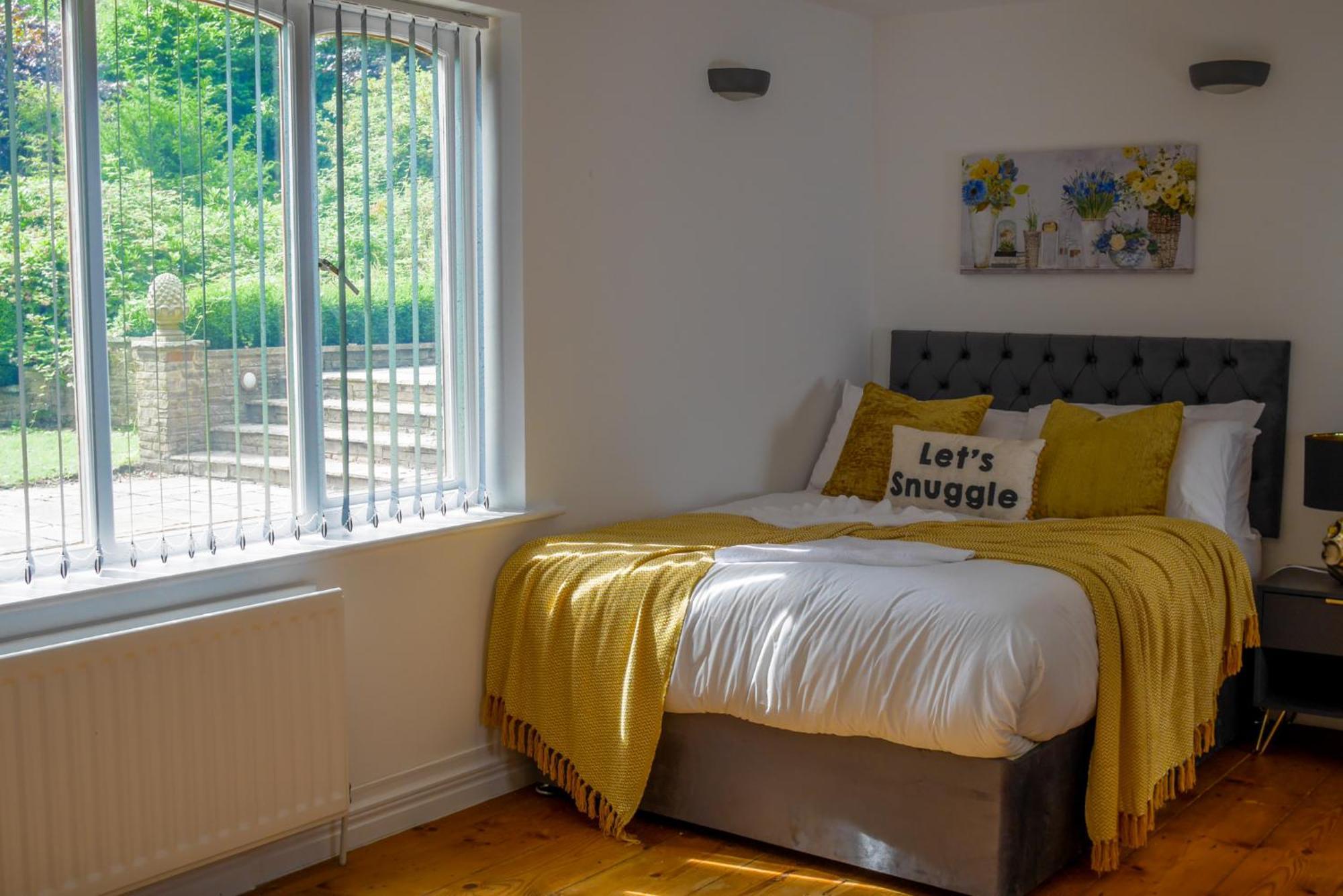 Durham City, Peaceful, Sauna, Free Parking 외부 사진